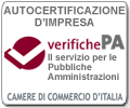 Accesso verifiche Pubblica Amministrazione