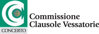 Commissione Clausole Vessatorie