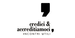 logo credici accreditiamoci