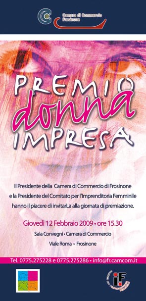 Premio Donna Impresa